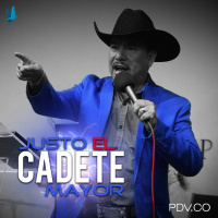 Justo El Cadete Mayor - Predica