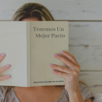 Tenemos Un Mejor Pacto - Parte 2