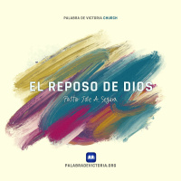 El Reposo De Dios