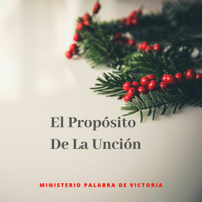 Palabra De Victoria