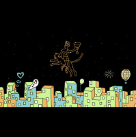 #1 - #1: De goddelijke roes