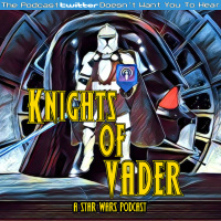 Vader Episode 1: Shards of the Past Discussion