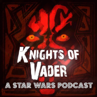 25 Years of The Phantom Menace with Roger Christian