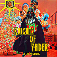Star Wars Holiday Special Redux