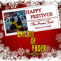 Star Wars Festivus 2018