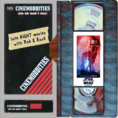 Knights Of Vader - A Star Wars Podcast