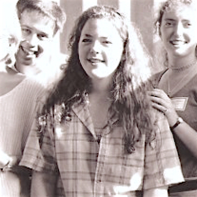 The Mortified Podcast