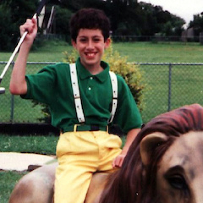 The Mortified Podcast