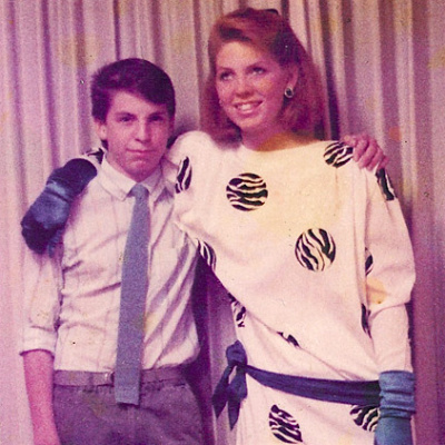 The Mortified Podcast