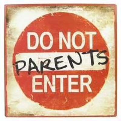 The Mortified Podcast