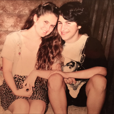 The Mortified Podcast