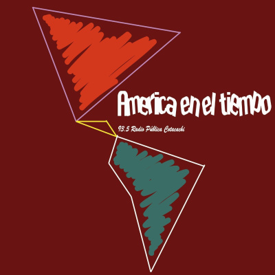 America En El Tiempo