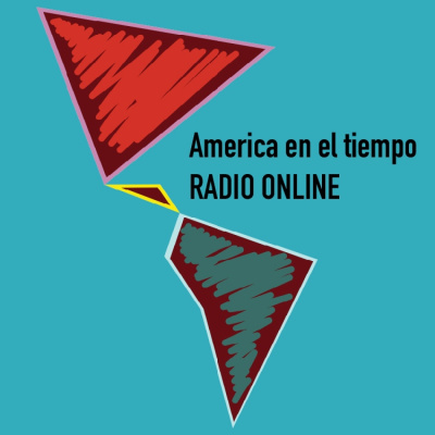 America En El Tiempo