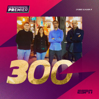 CORRESPONDENTES PREMIER #300 - COMEMORAÇÃO