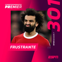 CORRESPONDENTES PREMIER #301 - FRUSTRANTE 