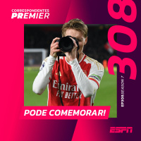 CORRESPONDENTES PREMIER # 308 - Pode comemorar!