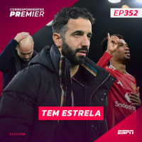CORRESPONDENTES PREMIER #352: TEM ESTRELA!