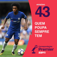 #43 QUEM POUPA SEMPRE TEM