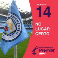 #14 NO LUGAR CERTO