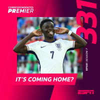 CORRESPONDENTES PREMIER #331: ITS COMING HOME?
