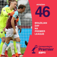 #46 BRAZILIAN DAY NA PREMIER LEAGUE