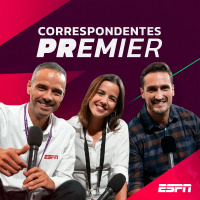 #55 Invasão brasileira na Premier League