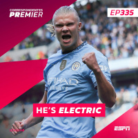 CORRESPONDENTES PREMIER #335: HES ELECTRIC