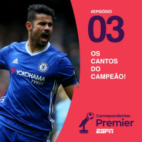 #03 OS CANTOS DO CAMPEÃO!