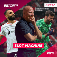 CORRESPONDENTES PREMIER #336: SLOT MACHINE