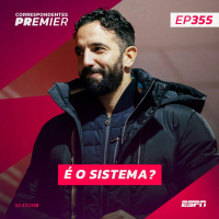 CORRESPONDENTES PREMIER #355: É O SISTEMA?