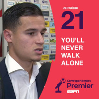 #21 NA LENDÁRIA ARQUIBANCADA DE ANFIELD