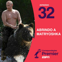 #32 ABRINDO A MATRYOSHKA