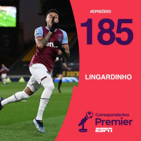 Correspondentes Premier #185: LINGARDINHO