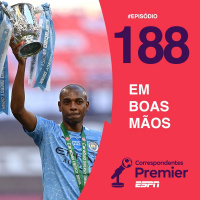 Correspondentes Premier #188: EM BOAS MÃOS 
