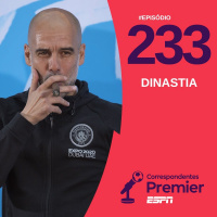 CORRESPONDENTES PREMIER #233: DINASTIA