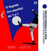 #03 O legado (ou espólio) do 7 a 1