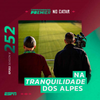 CORRESPONDENTES PREMIER (no Qatar) #252: Na tranquilidade dos Alpes