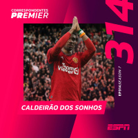 CORRESPONDENTES PREMIER #314 CALDEIRÃO DOS SONHOS 