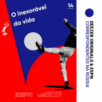 #14 O inexorável da vida