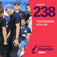 CORRESPONDENTES PREMIER #238 - TESTEMUNHA OCULAR