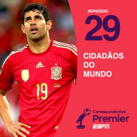 #29 CIDADÃOS DO MUNDO