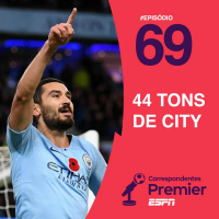 #69 44 TONS DE CITY