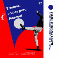 #27 E vamos, vamos para Moscou!