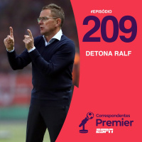 CORRESPONDENTES PREMIER #209: DETONA RALF