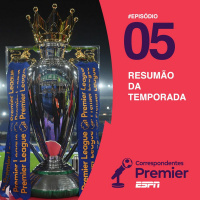 #05 RESUMÃO DA TEMPORADA