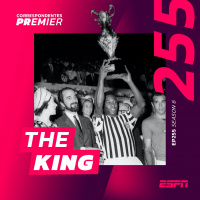 CORRESPONDENTES PREMIER #255: The King