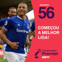 #56 Começou a melhor liga!