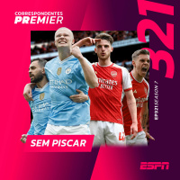 CORRESPONDENTES PREMIER #321: SEM PISCAR