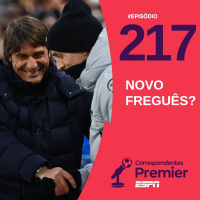 CORRESPONDENTES PREMIER #217: NOVO FREGUÊS?