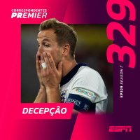 CORRESPONDENTES PREMIER #329: DECEPÇÃO